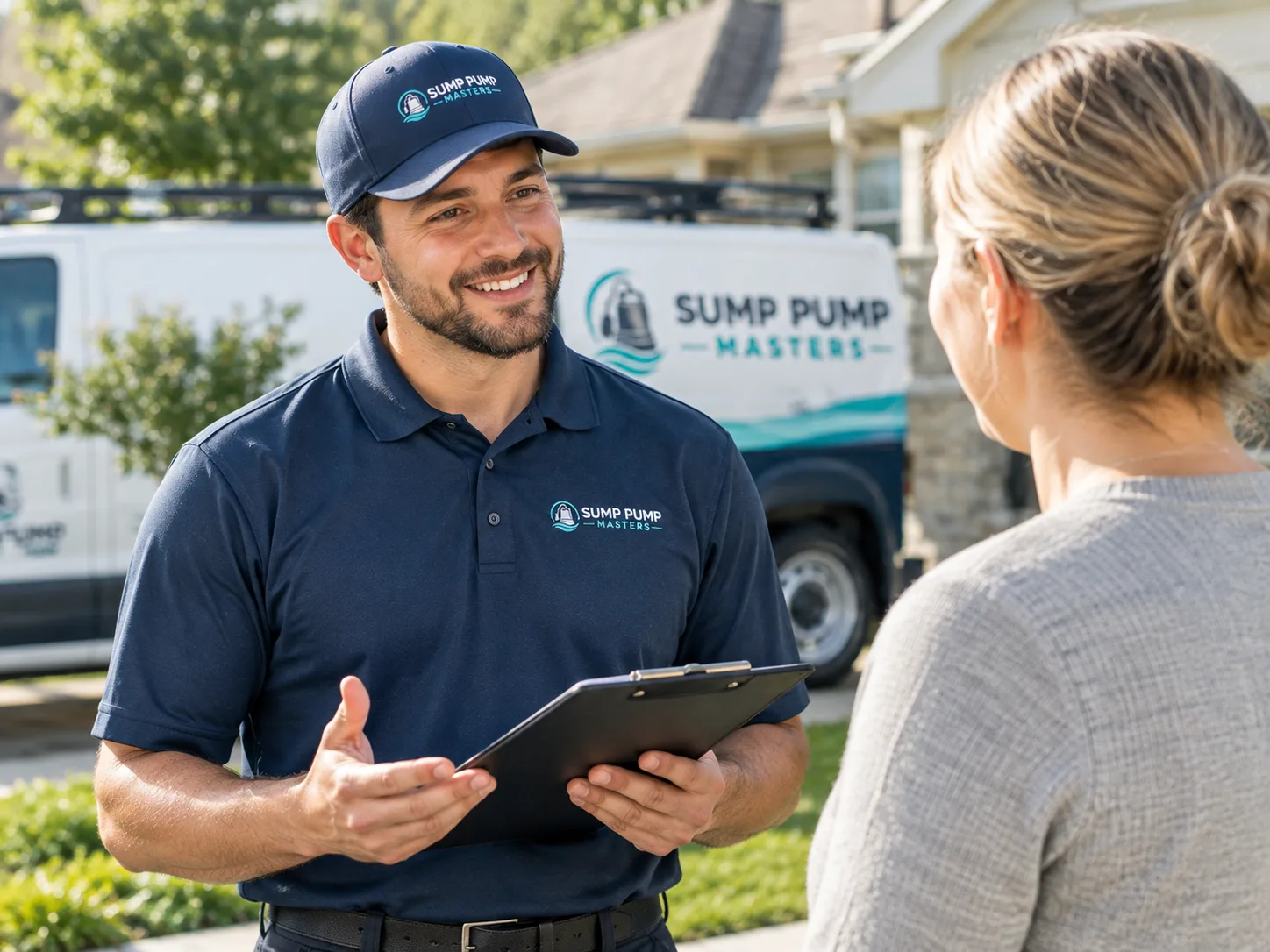 Sump Pump Repair New Haven, WV FAQs